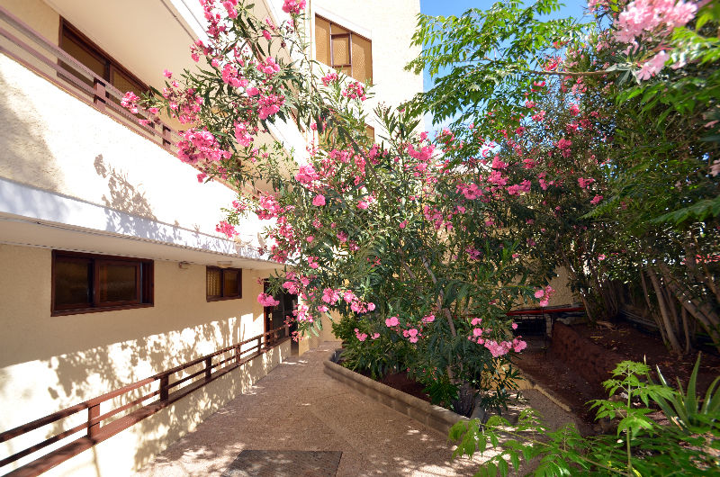 Apartamentos Los Juncos I Playa del Inglés Exterior foto